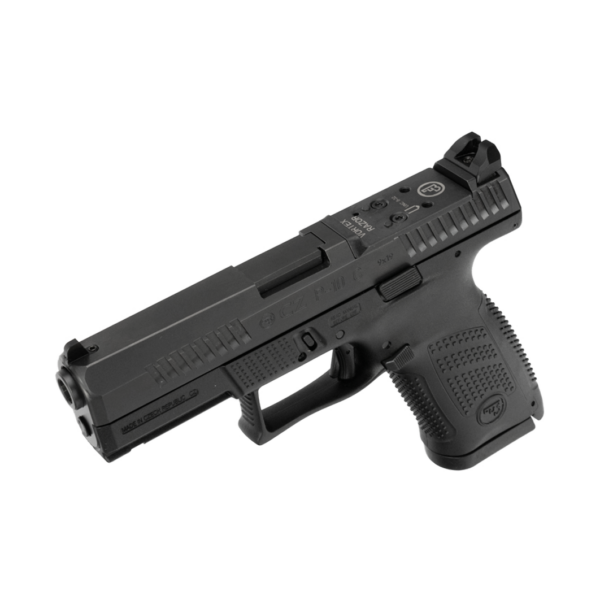 CZ P-10c optic ready plate