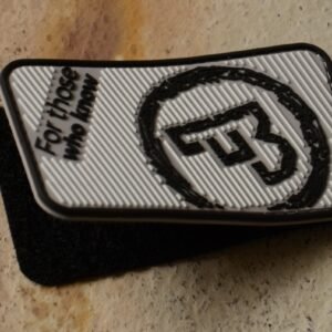 CZ-USA rubber patch