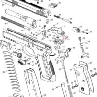 sear pin