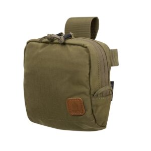 pouch Adaptive green
