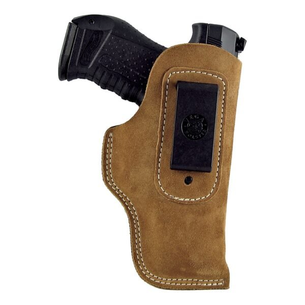 walther pistols leather holster